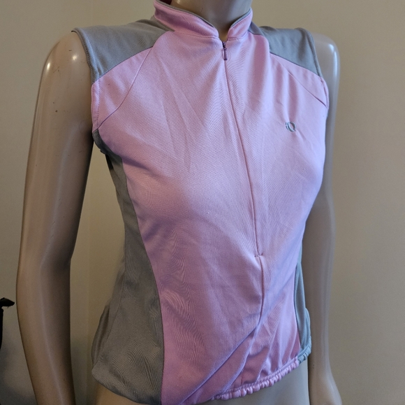 Cycling top - Picture 2 of 3